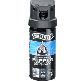 Walther ProSecur Pfefferspray Pfeffergel 10% OC, Tierabwehrspray diverse Ausführungen