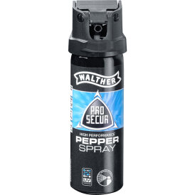 Walther ProSecur Pfefferspray Pfeffergel 10% OC, Tierabwehrspray diverse Ausführungen