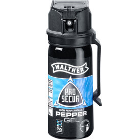 Walther ProSecur Pfefferspray Pfeffergel 10% OC, Tierabwehrspray diverse Ausführungen