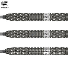 Target Steel Darts 975 01 SWISS Point 97,5% Tungsten Steeltip Darts Steeldart
