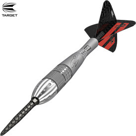 Target Steel Darts SWISS Point Phil Taylor Power 9Five G7 Generation 7 95% Tungsten Steeltip Steeldart