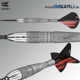 Target Steel Darts SWISS Point Phil Taylor Power 9Five G7 Generation 7 95% Tungsten Steeltip Steeldart