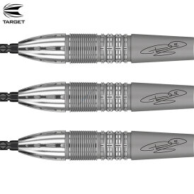 Target Steel Darts SWISS Point Phil Taylor Power 9Five G7 Generation 7 95% Tungsten Steeltip Steeldart