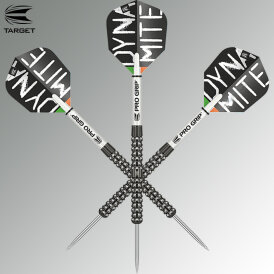 Target Steel Darts Keane Barry Gen 1 Generation 1 90% Tungsten Steeltip Darts Steeldart