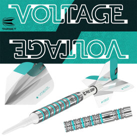 Target Soft Darts Rob Cross G2 Generation 2 90% Tungsten Softtip Dart Softdart 19 g