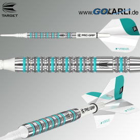 Target Soft Darts Rob Cross G2 Generation 2 90% Tungsten Softtip Dart Softdart 19 g