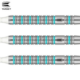 Target Soft Darts Rob Cross G2 Generation 2 90% Tungsten Softtip Dart Softdart 19 g