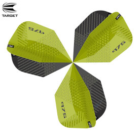 Target 975 Pro Ultra Dart Flight Nr. 6 Dartflights Design 2020