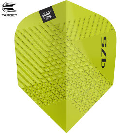 Target 975 Pro Ultra Dart Flight Nr. 6 Dartflights Design 2020