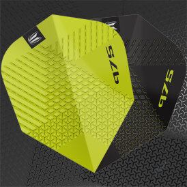 Target 975 Pro Ultra Dart Flight Nr. 6 Dartflights Design 2020