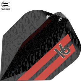 Target Pro Ultra Phil Taylor G7 Dart Flight The Power Dartflights verschiedene Flightformen Design 2020