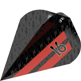 Target Pro Ultra Phil Taylor G7 Dart Flight The Power Dartflights verschiedene Flightformen Design 2020