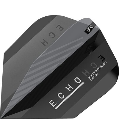 Target ECHO Pro Ultra Dart Flight Nr. 6 Dartflights Design 2020