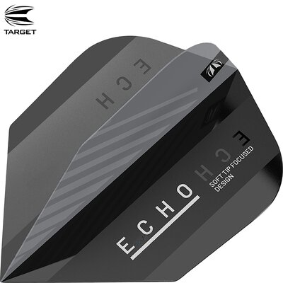 Target ECHO Pro Ultra Dart Flight Nr. 6 Dartflights Design 2020
