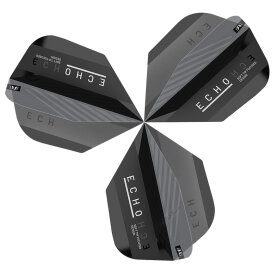 Target ECHO Pro Ultra Dart Flight Nr. 6 Dartflights Design 2020