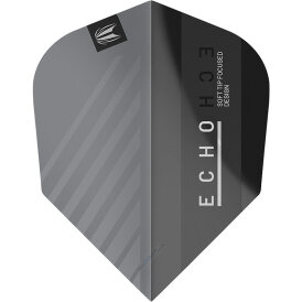Target ECHO Pro Ultra Dart Flight Nr. 6 Dartflights Design 2020