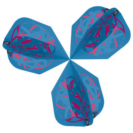 Target ORB Pro Ultra Dart Flight Nr. 6 Dartflights Design 2020