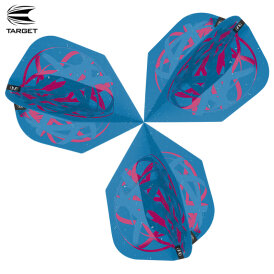 Target ORB Pro Ultra Dart Flight Nr. 6 Dartflights Design 2020