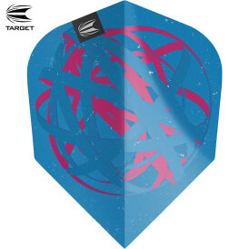 Target ORB Pro Ultra Dart Flight Nr. 6 Dartflights Design 2020