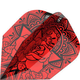 Target INK Pro Ultra Dart Flight - Dartflights in 3 Farben 4 Flightformen / Shapes Design 2020