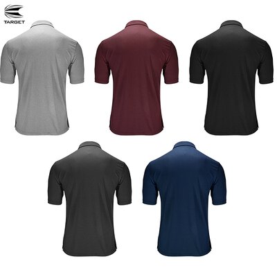 Target Darts Flexline Shirt Dart Shirt Dartshirt Trikot Design 2020 verschiedene Designs