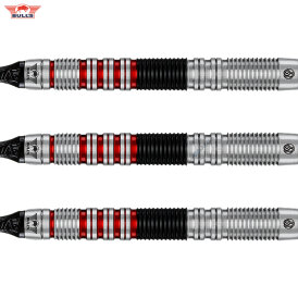 BULLS Soft Darts Bull´s powered by Shot Darts Max Hopp 90% Max90 3.0 Gen 3 Softtip Darts Softdart 22 g