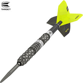 Target Steel Darts 975 01 SWISS Point 97,5% Tungsten Steeltip Darts Steeldart 26 g