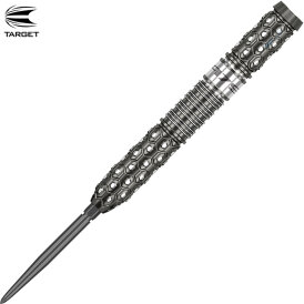 Target Steel Darts 975 01 SWISS Point 97,5% Tungsten Steeltip Darts Steeldart 26 g
