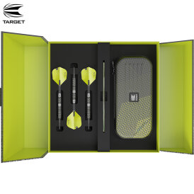 Target Soft Darts 975 11 SWISS Point 97,5% Tungsten Softtip Darts Softdart 18 g