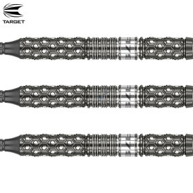 Target Soft Darts 975 11 SWISS Point 97,5% Tungsten Softtip Darts Softdart 18 g
