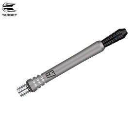 Target Power Phil Taylor Titanium Silber Gen 7 Shafts Generation 7 Design 2020 M Mittel