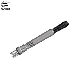 Target Power Phil Taylor Titanium Silber Gen 7 Shafts Generation 7 Design 2020 IM Intermediate