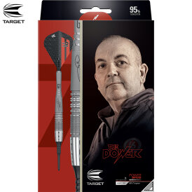 Target Soft Darts Phil Taylor Power 9Five G7 Generation 7 95% Tungsten Softtip Softdart 20 g