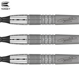 Target Soft Darts Phil Taylor Power 9Five G7 Generation 7 95% Tungsten Softtip Softdart 20 g