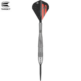Target Steel Darts SWISS Point Phil Taylor Power 9Five G7 Generation 7 95% Tungsten Steeltip Steeldart 26 g