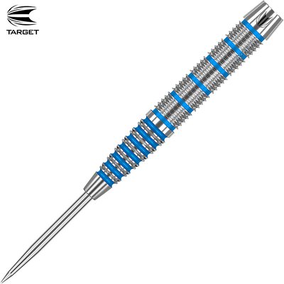 Target Steel Darts ORB 02 80% Tungsten Steeltip Darts Steeldart 2020 22 g
