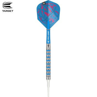 Target Soft Darts ORB 11 80% Tungsten Softtip Darts Softdart 2020 18 g