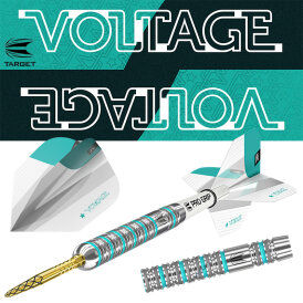 Target Steel Darts SWISS Point Rob Cross G2 Generation 2 90% Tungsten Steeltip Dart Steeldart 23 g