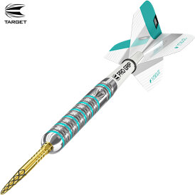 Target Steel Darts SWISS Point Rob Cross G2 Generation 2 90% Tungsten Steeltip Dart Steeldart 23 g