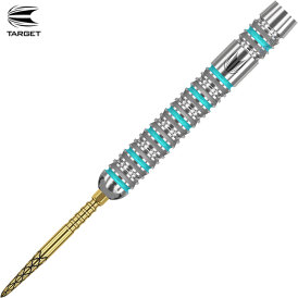 Target Steel Darts SWISS Point Rob Cross G2 Generation 2 90% Tungsten Steeltip Dart Steeldart 23 g