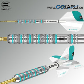 Target Steel Darts SWISS Point Rob Cross G2 Generation 2 90% Tungsten Steeltip Dart Steeldart 25 g