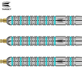 Target Steel Darts SWISS Point Rob Cross G2 Generation 2 90% Tungsten Steeltip Dart Steeldart 25 g