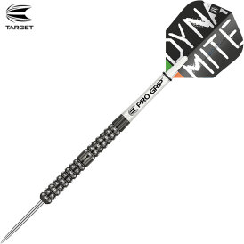 Target Steel Darts Keane Barry Gen 1 Generation 1 90% Tungsten Steeltip Darts Steeldart 22 g