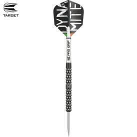 Target Steel Darts Keane Barry Gen 1 Generation 1 90% Tungsten Steeltip Darts Steeldart 24 g