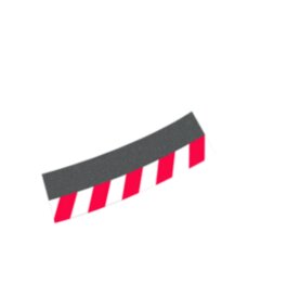 Carrera Evolution Digital 124 Digital 132 Aussenrand...