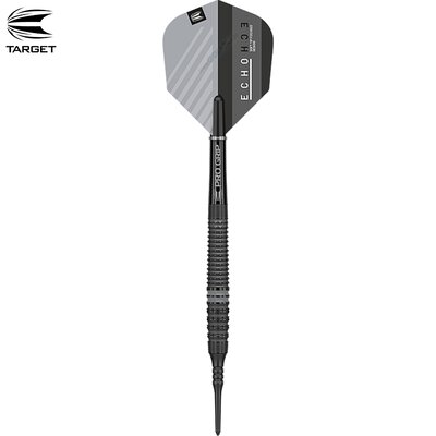 Target Soft Darts ECHO 14 90% Tungsten Softtip Darts Softdart 2020 20 g