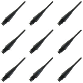 BULLS NL Longlife Long Pixel Tip Softdart Spitze Soft Tip 2BA verschiedene Farben