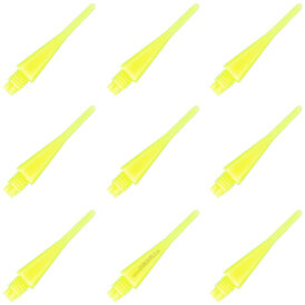 BULLS NL Longlife Long Pixel Tip Softdart Spitze Soft Tip 2BA verschiedene Farben