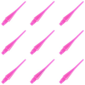 BULLS NL Longlife Long Pixel Tip Softdart Spitze Soft Tip...