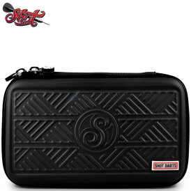 Shot Dart Tactical Darttasche Dartcase Dartbox Wallet in verschiedenen Farben